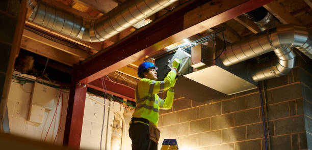 Best Ductwork Cleaning Services  in Jasper, TN