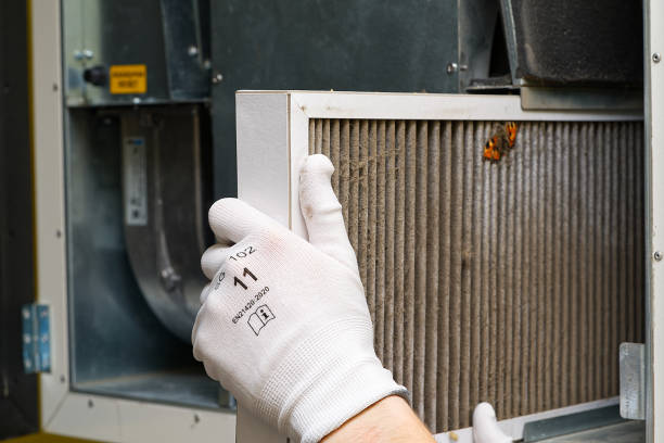 Reliable Jasper, TN Airduct Cleaning Solutions