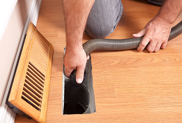 Reliable Jasper, TN Airduct Cleaning Solutions