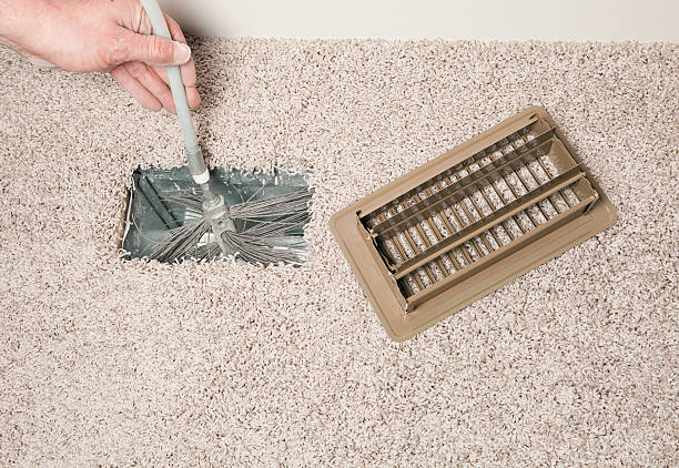Best Air Duct Cleaning Near Me  in Jasper, TN