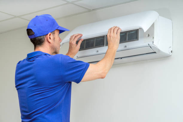 Best Emergency Air Duct Cleaning  in Jasper, TN