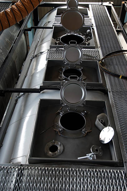 Air Duct Mold Removal in Jasper, TN