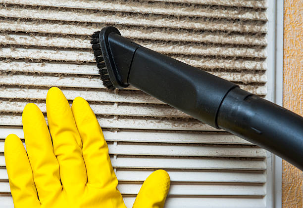 Best Best Air Duct Cleaning Company  in Jasper, TN